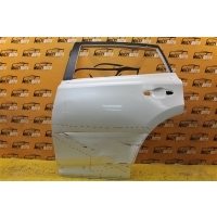 Дверь Задн. Toyota Rav4 CA40 2013-2018 6700442180