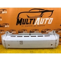 Бампер Задн. Smart ForTwo W451 2007-2014 A4516470001