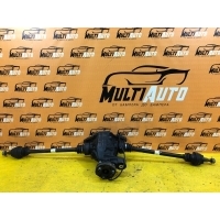 редуктор Mercedes ML, GLE W166 2011-2018 A1663510208
