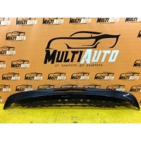 Юбка бампера Задн. Mercedes CLS W218 2010-2014 A2188851225