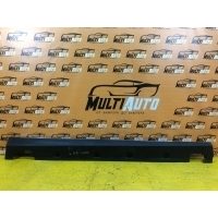 Порог Mercedes ML, GLE W166 2011-2019 A1666900440