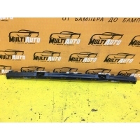 Кронштейн бампера Задн. Mercedes B-classe W246 2011-2018 a2468850065
