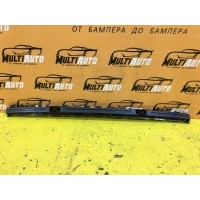 Кронштейн бампера Задн. Mercedes B-classe W246 2011-2018 a2468850065