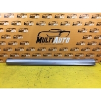 Накладка порога Mercedes CLK C209 2002-2009 A2096900240