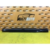 Накладка порога Mercedes CLK C209 2002-2009 A2096900240