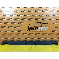Порог Mercedes ML W166 2011-2015 A1666900440