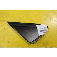 Накладка крыла Перед. Volkswagen Polo 5 2009-2020 6ru853274
