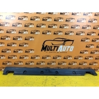 Порог Mercedes ML W166 2011-2015 A1666900340
