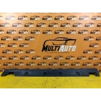Порог Mercedes ML, GLE W166 2011-2019 A1666900440