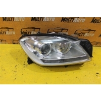 Фара Mercedes ML W166 2011-2015 a1668204759