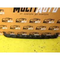 Кронштейн бампера Задн. Mercedes C-classe W204 2007-2013 a2048850665