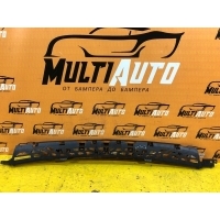 Крепление бампера Задн. Mercedes E Classe W213 2016-2019 A2138851565