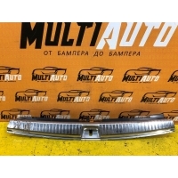 Накладка багажника Mercedes C-classe W205 2014-2018 A2056900044