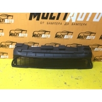 Решетка радиатора Mercedes A-classe W169 2004-2008 a1698850023