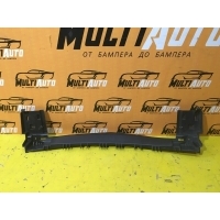 Кронштейн решетки радиатора Mercedes A-classe W176 2011-2018 a1768850423