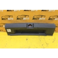 Обшивка багажника Volkswagen Polo 5 2009-2015 6ru863459