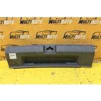 Обшивка багажника Volkswagen Polo 5 2009-2015 6ru863459