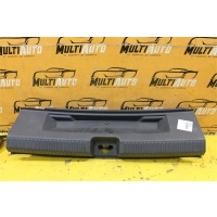 Обшивка багажника Volkswagen Polo 5 2009-2020 6ru863459
