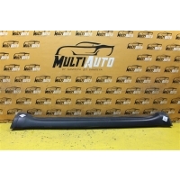 Накладка порога Jeep Grand Cherokee WK2 2010-2020 5np51rxfaa