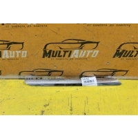 Хром решетки радиатора Перед. Mercedes CLS W218 2014-2017 A2188851274
