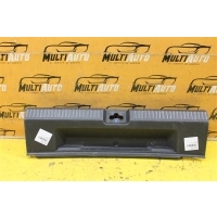 Обшивка багажника Volkswagen Polo 5 2009-2020 6ru863459
