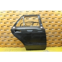 Дверь Задн. Mercedes ML, GLE W166 2011-2020 A1667300205