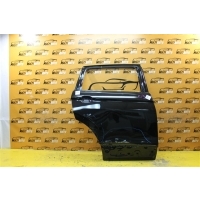 Дверь Задн. Volkswagen Tiguan 2 2016-2019 5na833312j