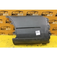 Часть бампера Задн. Ford Transit V363 2014-2020 bk3117927