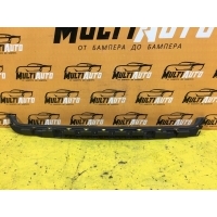 Кронштейн бампера Задн. Mercedes C-classe W204 2007-2013 a2048850665