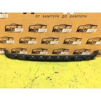 Кронштейн бампера Задн. Mercedes C-classe W204 2007-2013 a2048850665