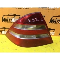 Фонарь Mercedes S-classe W220 1998-2002 a2208200164