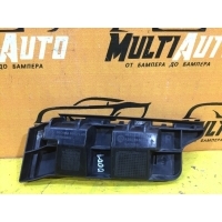 Кронштейн бампера Задн. Mercedes C-classe W204 2007-2014 A2048800203