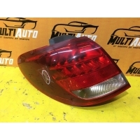 Фонарь Mercedes B-classe W246 a2469068100