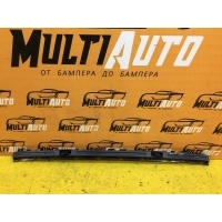 Кронштейн бампера Задн. Mercedes B-classe W246 2011-2018 A2468850065