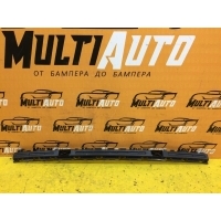 Кронштейн бампера Задн. Mercedes B-classe W246 2011-2018 A2468850065