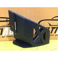 Кронштейн бампера Перед. Mercedes ML W166 2011-2015 A1668850624
