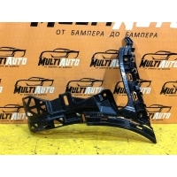 Кронштейн бампера Задн. Mercedes GLC X253 2015-2019 A2538850221