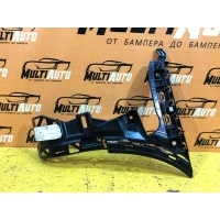 Кронштейн бампера Задн. Mercedes GLC X253 2015-2019 A2538850221