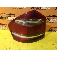 Фонарь Mercedes GL X164 2006-2008 a1648200564