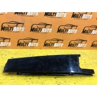 Накладка рамки двери Задн. Mercedes A-classe W176 2011-2018 A1767320329