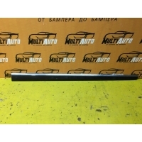 Молдинг двери Перед. Mercedes GL X164 2005-2012 a1646905262