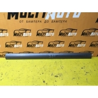Молдинг двери Перед. Mercedes E-classe W210 1999-2003 a2106900262