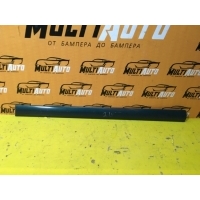 Молдинг двери Перед. Mercedes E-classe W210 1999-2003 a2106900262