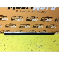 Молдинг двери Перед. Mercedes GL X164 2005-2012 a1646905262