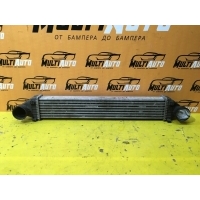 Интеркулер Mercedes A-classe, B-classe W169, W245 2004-2011 a1695000900