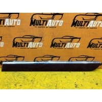 Накладка двери Задн. Mercedes ML W164 2005-2011 A1646905362