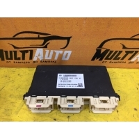блок управления сидением Mercedes ML, GLE W166, C292 2011-2019 A1668203426