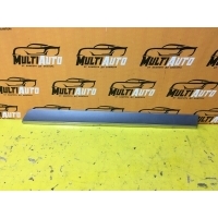 Накладка двери Задн. Mercedes GL X164 2005-2012 123hhgg321