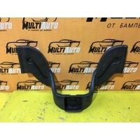 Воздуховод Mercedes ML, GLE W166 2011-2019 a1668313146
