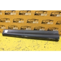 Накладка двери Перед. Mazda Cx-5 1 2011-2017 kd5351rb1